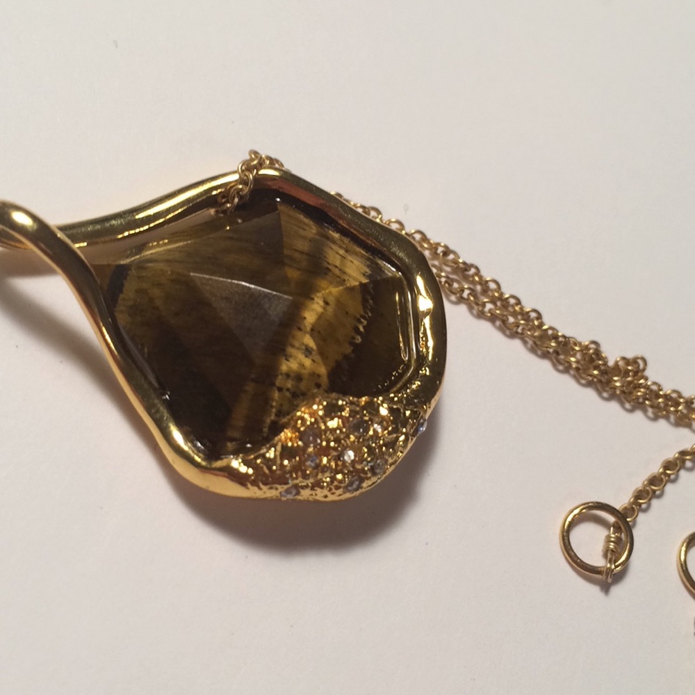 ⭐️Authentic vintage Alexis Bittar necklace✨SALE